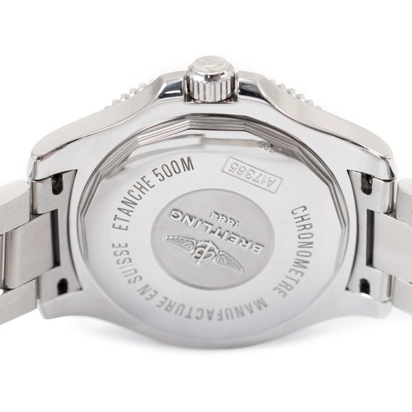 Breitling SuperOcean II 42 A17365